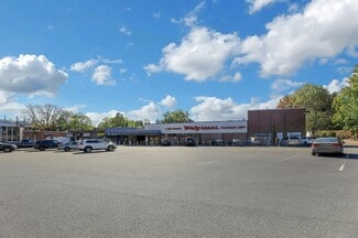 Plus de détails pour 406 E Madison Ave, Dumont, NJ - Local commercial à louer