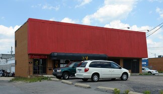 Plus de détails pour 3000 Fort Bragg Rd, Fayetteville, NC - Local commercial à vendre