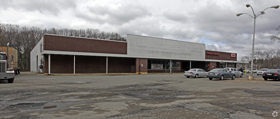 240 Middlesex Tpke, Burlington, MA à louer - Photo principale – Image 1 sur 5