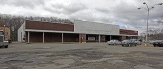 Plus de détails pour 240 Middlesex Tpke, Burlington, MA - Local commercial à louer