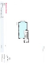 28 Mortimer St, Londres à louer Plan de site– Image 1 sur 3