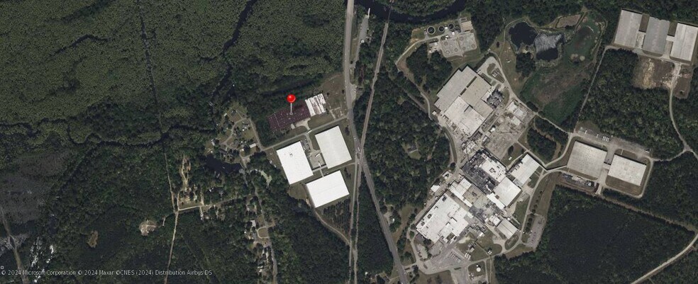729 White Oak Dr, Johnsonville, SC à louer - Photo principale – Image 1 sur 9