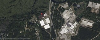 Plus de détails pour 729 White Oak Dr, Johnsonville, SC - Industriel/Logistique à louer