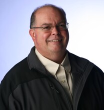 Rodney Barker