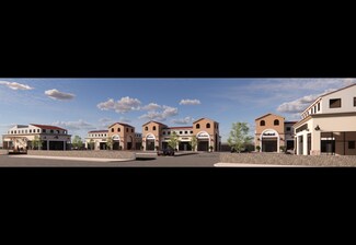 Plus de détails pour 11245 Rojas Dr, El Paso, TX - Local commercial à louer