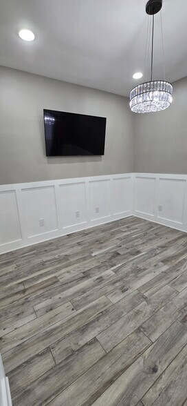 505 Corporate Center Dr, Stockbridge, GA à louer - Photo de l’immeuble – Image 3 sur 10