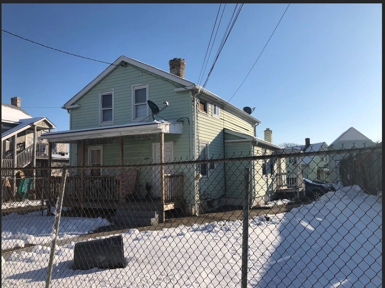 122 S Main St, Norwalk, CT à vendre - Photo de l’immeuble – Image 2 sur 10