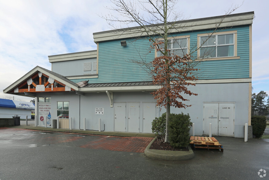 5858 176th St, Surrey, BC à vendre - Photo de l’immeuble – Image 2 sur 2