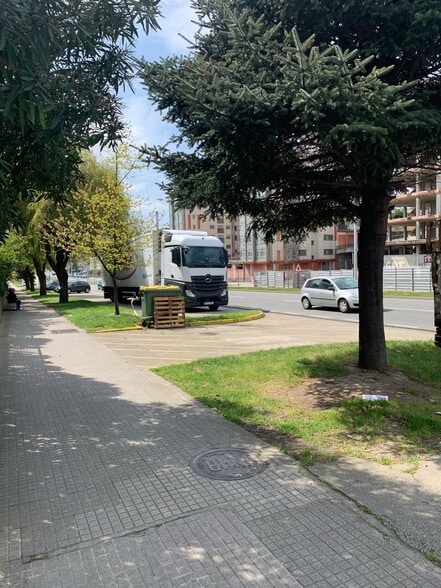 Avenida Finisterre, 307, A Coruña, La Coruna à vendre - Photo de l’immeuble – Image 2 sur 8