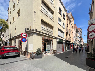 Plus de détails pour Carrer de Sant Magí, 11, Igualada - Local commercial à louer