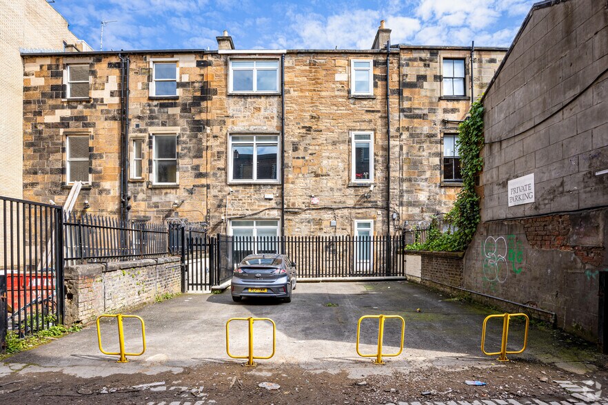 163 Bath St, Glasgow à louer - Photo de l’immeuble – Image 3 sur 14