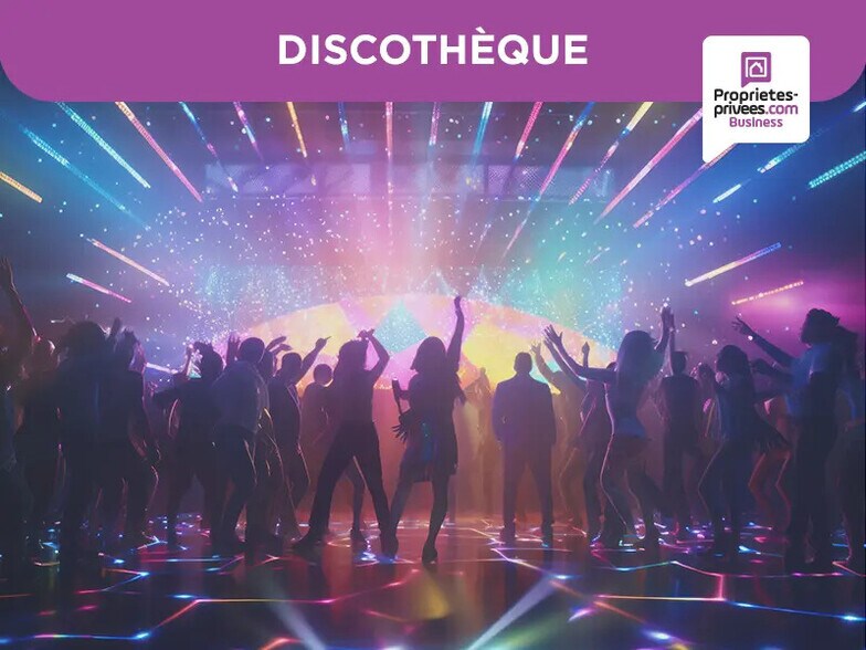 Local d'activités dans Saint-Brieuc à vendre - Photo de l’immeuble – Image 2 sur 2
