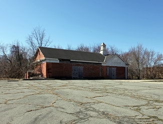 Plus de détails pour 5001 Suitland Rd, Suitland, MD - Local commercial à vendre