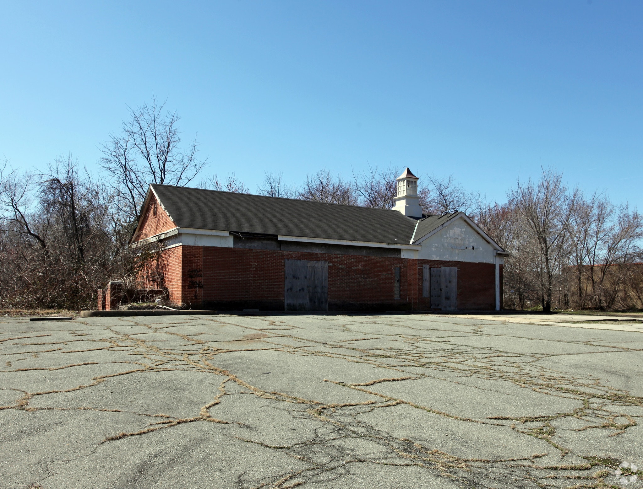 5001 Suitland Rd, Suitland, MD à vendre Photo principale– Image 1 sur 3