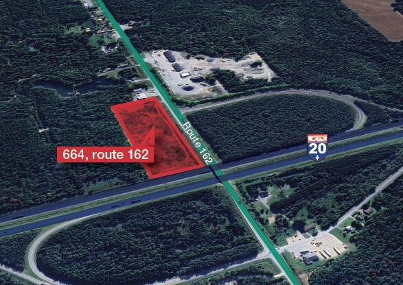 660 Québec 162, Saint-louis-de-blandford, QC à vendre - Photo de l’immeuble – Image 1 sur 1