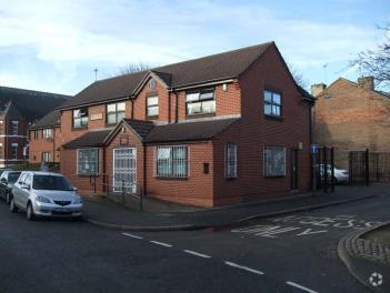 30-32 Lower Dale Rd, Derby à louer Photo de l’immeuble– Image 1 sur 4