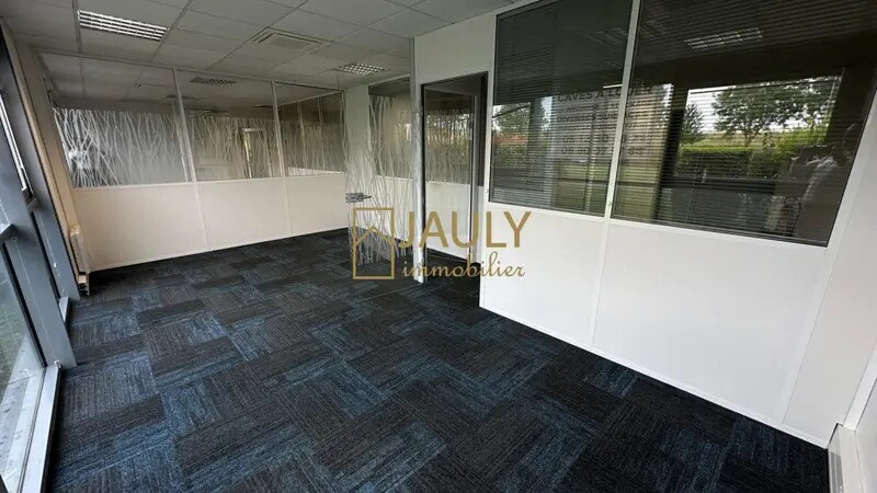11 Rue De Courtalin, Magny-le-Hongre à louer - Photo de l’immeuble – Image 3 sur 13