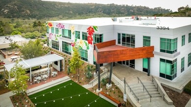 3398 Carmel Mountain Rd, San Diego, CA à louer Photo de l’immeuble– Image 1 sur 7