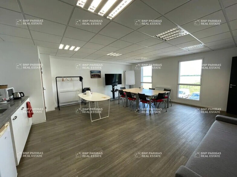 Local d’activités dans Boos à louer - Photo intérieure – Image 3 sur 13