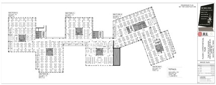 1900 W Kirkwood Blvd, Southlake, TX à louer Plan d’étage– Image 1 sur 1