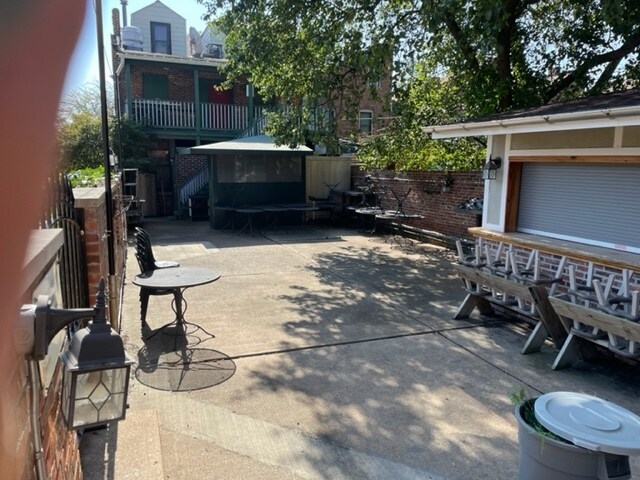 2101 Menard St, Saint Louis, MO à louer - Photo de l’immeuble – Image 3 sur 15