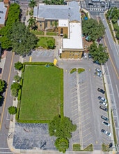603 11th St W, Bradenton, FL - Vue aérienne vue de carte - Image1