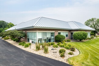 Plus de détails pour 1212 Fourier Dr, Madison, WI - Bureau à louer