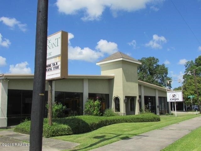 211 Guilbeau Rd, Lafayette, LA à vendre Photo principale– Image 1 sur 2