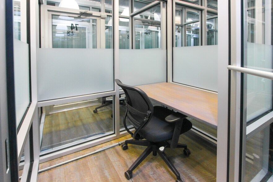 58-78 Jay St, Brooklyn, NY à louer - Photo intérieure – Image 2 sur 25