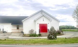 Plus de détails pour 807 Hazlettville Rd, Hartly, DE - Spécialisé à vendre