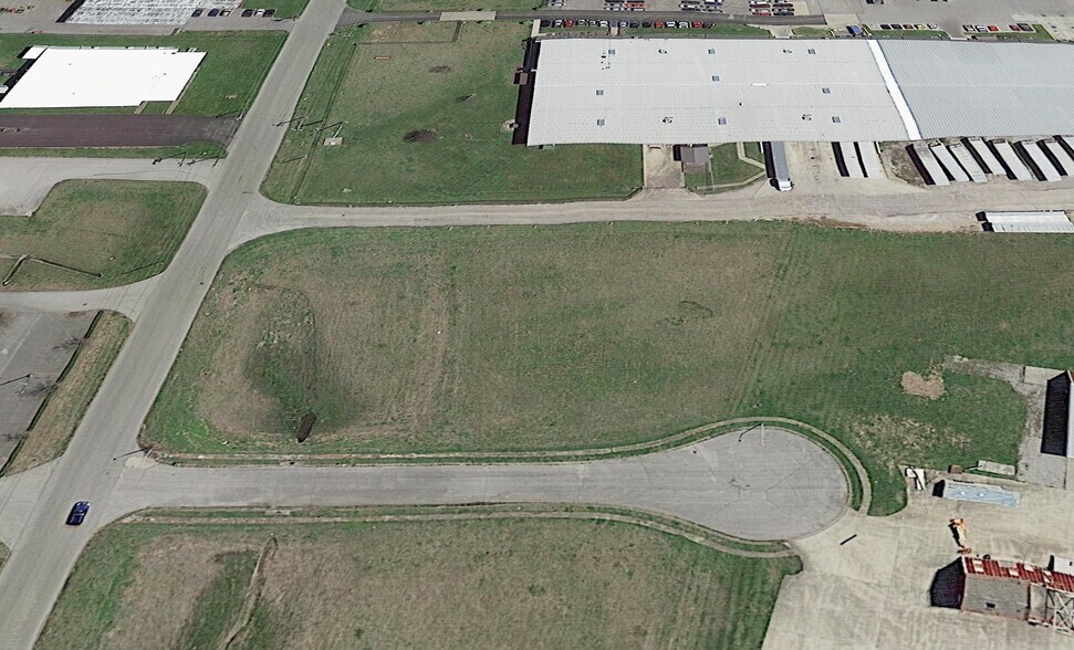 John C Watts Drive, Nicholasville, KY à louer - Photo de l’immeuble – Image 3 sur 4