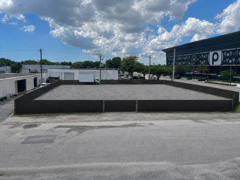 1150 NW 55th St, Fort Lauderdale, FL à louer - Photo principale – Image 1 sur 1