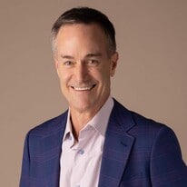 Chris Perry