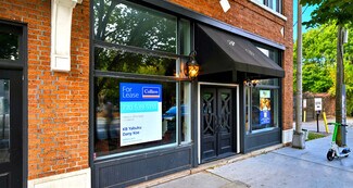 Plus de détails pour 321-323 Edgewood Ave, Atlanta, GA - Bureau/Local commercial à louer