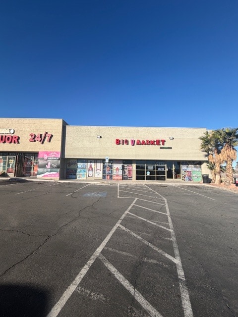 8480 S Las Vegas Blvd, Las Vegas, NV à louer Photo intérieure– Image 1 sur 16