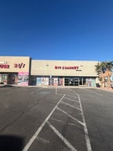 8480 S Las Vegas Blvd, Las Vegas, NV à louer Photo intérieure– Image 1 sur 16