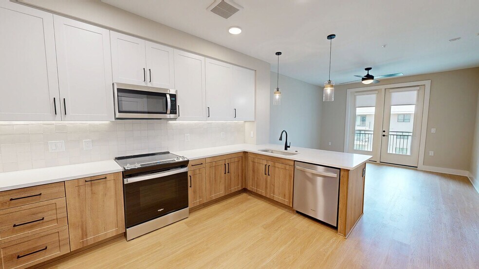 2300 Aldrich St, Austin, TX à vendre - Numérisation 3D Matterport – Image 2 sur 49