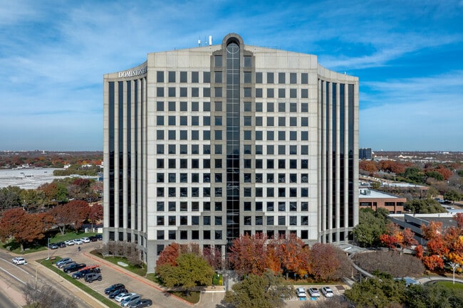 Plus de détails pour 17304 Preston Rd, Dallas, TX - Bureau à louer