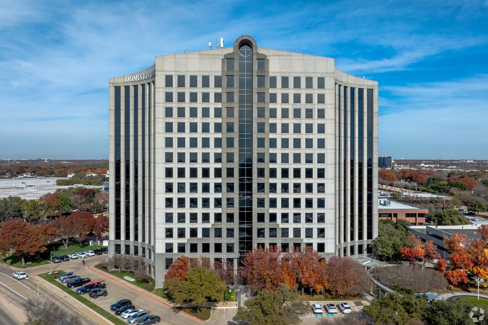 17304 Preston Rd, Dallas, TX à louer Photo principale– Image 1 sur 32