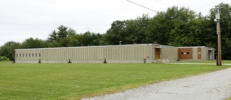 Plus de détails pour 190 Northeast Rd, Standish, ME - Industriel/Logistique à louer
