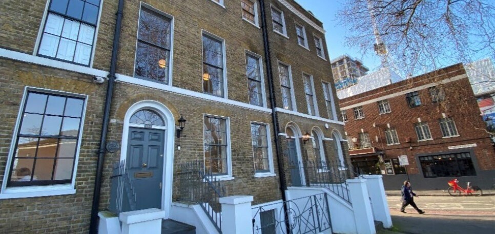 243-245 Kennington Ln, Londres à vendre - Photo de l’immeuble – Image 3 sur 14