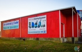Plus de détails pour 1740 S Prescott St, Memphis, TN - Industriel/Logistique à vendre