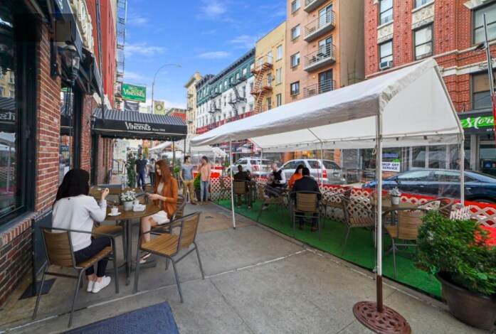 119 Mott St, New York, NY à louer - Photo intérieure – Image 3 sur 4