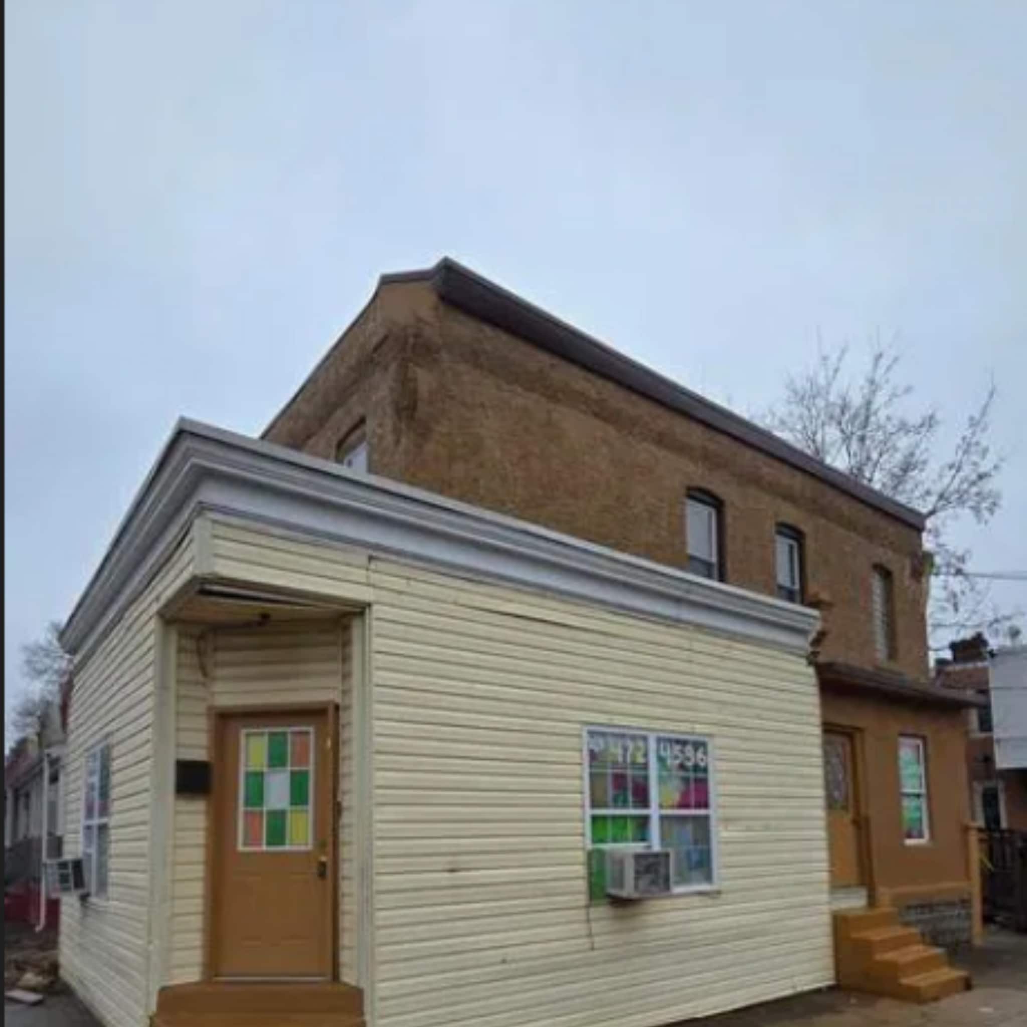 5470 Delancey St, Philadelphia, PA à louer Photo intérieure– Image 1 sur 1