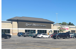 Plus de détails pour 22600-22690 Shore Center Dr, Euclid, OH - Local commercial à louer