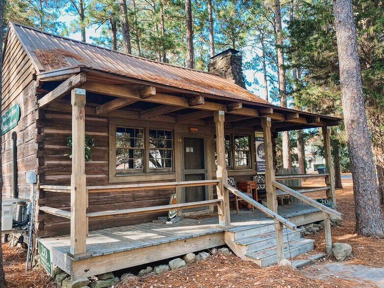 20 Dowd, Pinehurst, NC à louer - Photo de l’immeuble – Image 3 sur 10