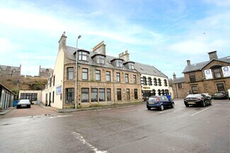 Plus de détails pour 26-30 Marine Pl, Buckie - Hôtellerie à vendre
