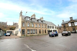 Plus de détails pour 26-30 Marine Pl, Buckie - Hôtellerie à vendre