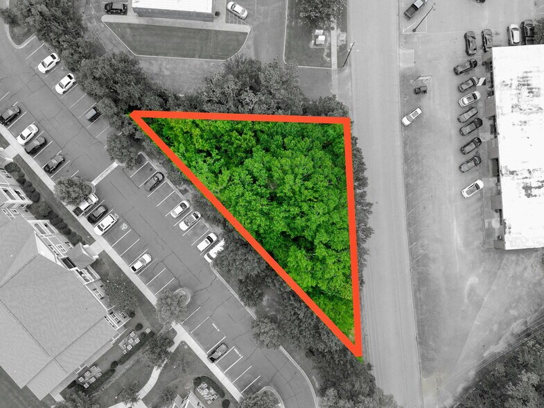 3201 International Dr, Mobile, AL à vendre - Photo de l’immeuble – Image 2 sur 7