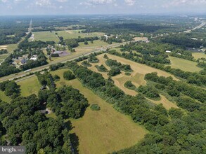 10068 Harry Byrd Hwy, Berryville, VA - Vue aérienne vue de carte - Image1